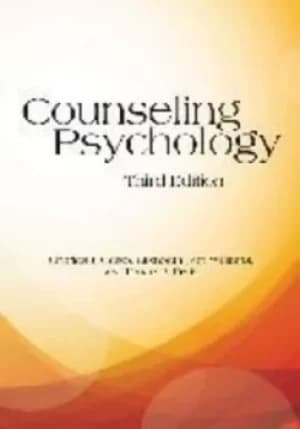 Counseling psychology by Charles J. Gelso