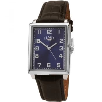Limit Blue 'Mens' Watch - 5977.37 - multicoloured