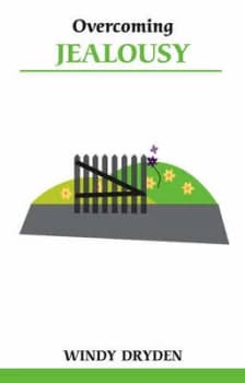 Overcoming Jealousy by Windy Dryden Paperback