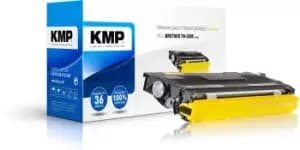 KMP B-T23 Black