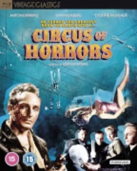 Circus Of Horrors