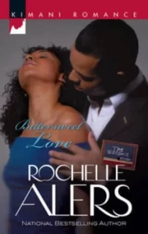 Bittersweet love by Rochelle Alers