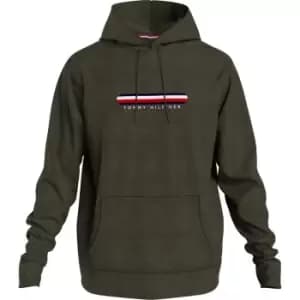 Tommy Bodywear Seacell OTH Hoodie - Green