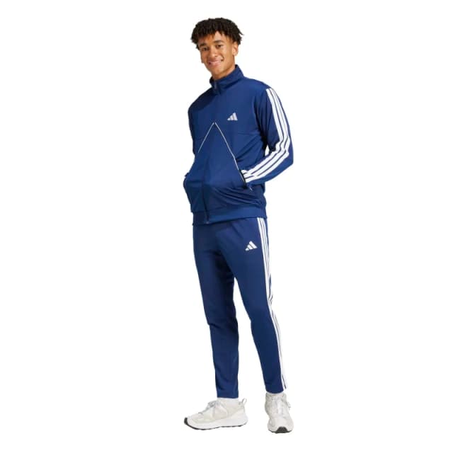 Adidas Tracksuit adidas Tiro Insppired Bleu Male S
