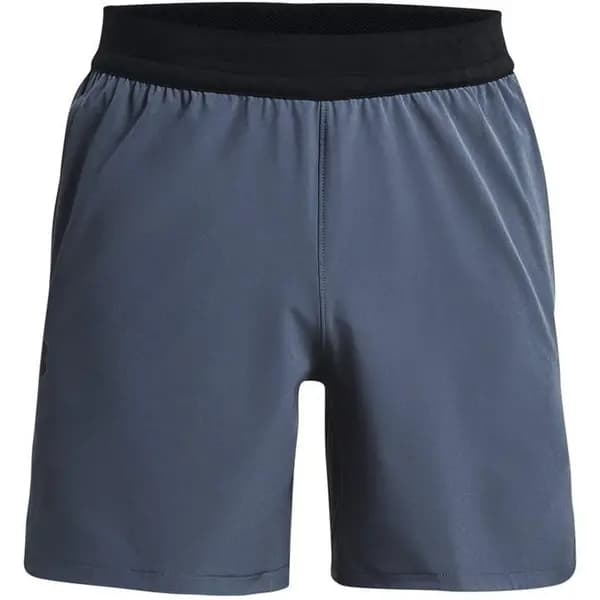 Under Armour Vanish Elite Shorts Mens - Grey XS
