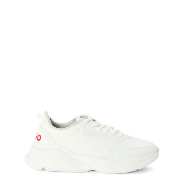 Hugo Mens Leon Runners Open White male 8 (42)