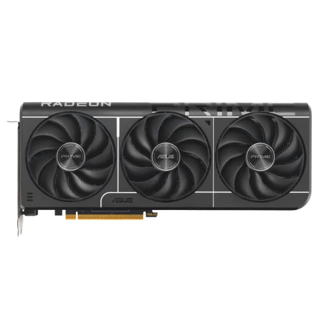 ASUS Prime Radeon RX 9070 EVO OC Edition 16GB GDDR6 90YV0MQ0-M0NA00