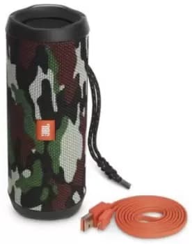 JBL Charge 3 Portable Bluetooth Wireless Speaker