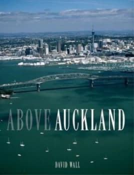 Above Auckland Paperback