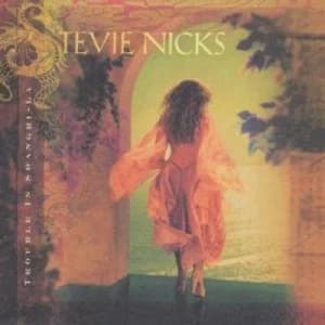 Trouble In Shangri-La by Stevie Nicks CD Album
