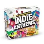 Various Artists - Indie Anthems - The Ultimate Collection (Music CD)