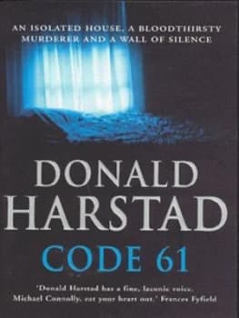 Code 61 by Donald Harstad Paperback
