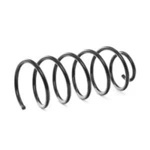 RIDEX Coil spring 188C0169 Suspension spring,Springs VOLVO,V70 II (285),S80 I (184)