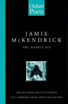 The Marble Fly by Jamie Mckendrick Paperback