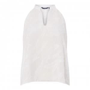 Salsa Sequin Blouse - 0071