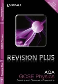 Aqa Gcse Physics. Revision and Classroom Companion by Nathan Goodman Paperback
