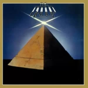 The Group by The Group Vinyl Album