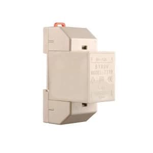 Byron 7770 Wired Transformer White 8V 1 Amp
