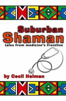Suburban Shaman by Cecil Helman Paperback