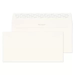 Blake Premium Business Wallet PS Oyster Wove DL 110x220 120gsm