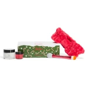 Revolution Skincare x Jake Jamie Candy Cane Christmas Gift Set