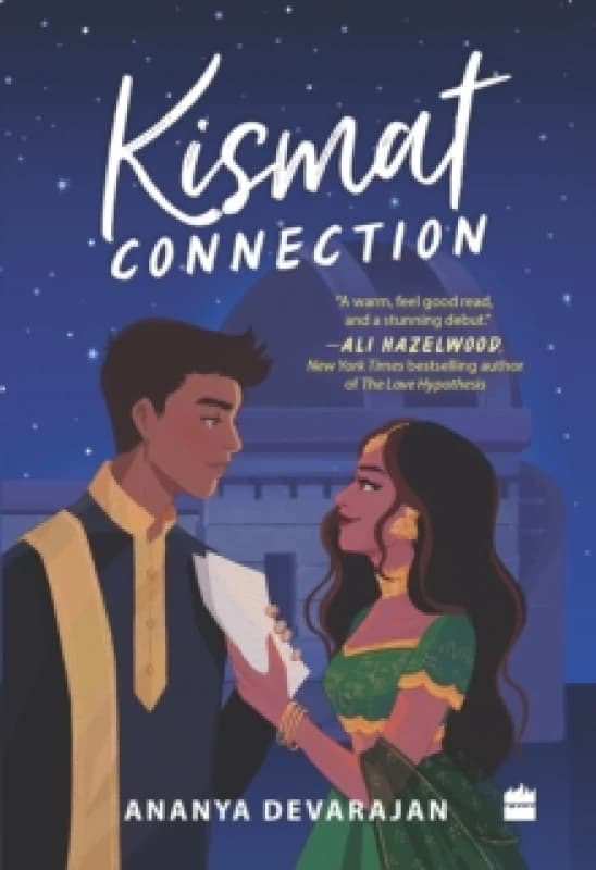 Kismat connection Paperback / softback