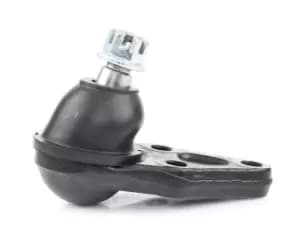 RIDEX Ball joint MITSUBISHI 2462S0363 MR508130 Suspension ball joint,Suspension arm ball joint,Ball joint in suspension,Ball joint suspension arm