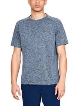 Urban Armor Gear Tech 2.0 Short Sleeve Tee - Navy