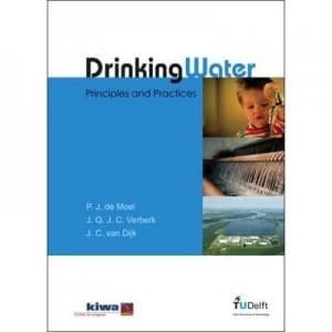 Drinking water by MOEL DE