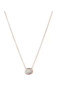 Links Of London Jewellery Diamond Essentials Necklace JEWEL 5020.2732