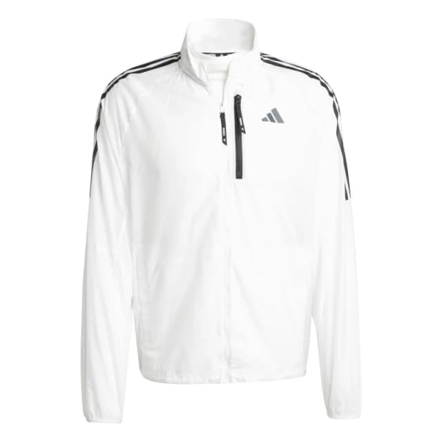 Adidas Otr 3S Jacket White male XS
