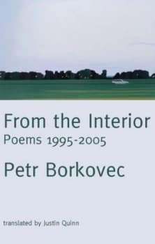 From the Interior by Petr Borkovec Paperback