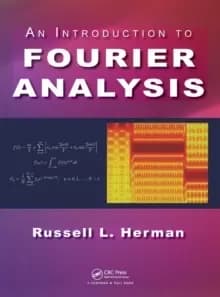 An Introduction to Fourier Analysis