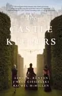 castle keepers a novel