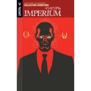 Imperium Volume 1 Collecting Monsters TP