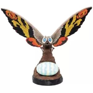 Mondo Godzilla: Tokyo SOS Premium Scale Statue - Mothra
