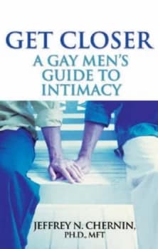 Get Closer by Dr. Jeffrey Chernin Paperback