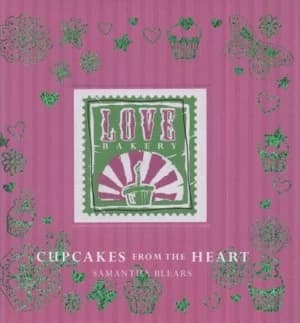 Love Bakery by Samantha Blears Hardback