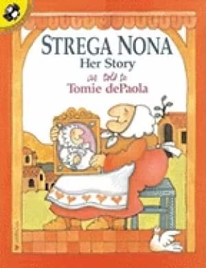 strega nona her story