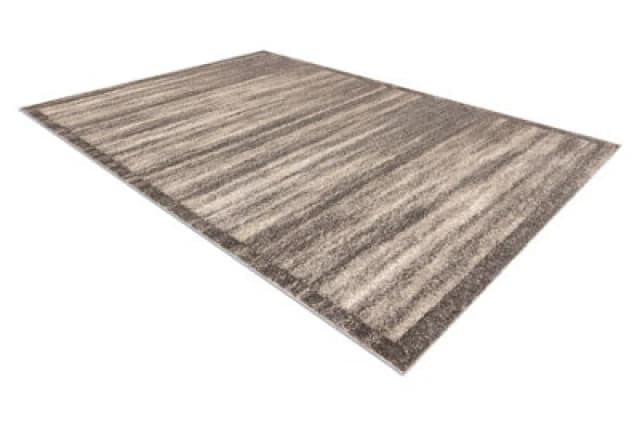 RugsX Carpet Fusion 8893 Beige / Brown - Melange, Modern, Abstract 80X150 Cm