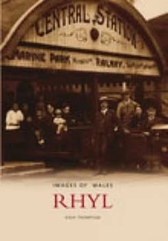 Rhyl by Dave Thompson