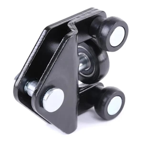 FEBI BILSTEIN Roller Guide, sliding door febi Plus Sliding Door 171026 VW,Transporter V Bus (7HB, 7HJ, 7EB, 7EJ, 7EF, 7EG, 7HF, 7EC)