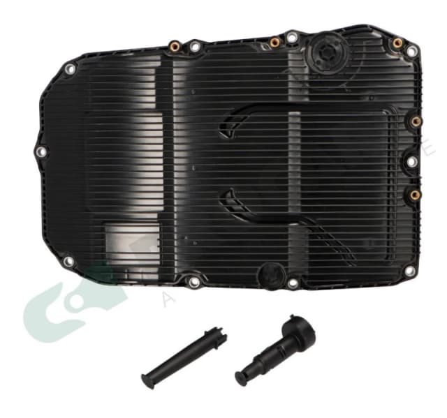 PROCARO PR13-1078 Transmission Filter with an oil drain plug, with filter Hydraulic Filter,automatic transmission (416)