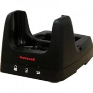 Honeywell CCB01-010BT Black mobile device dock station
