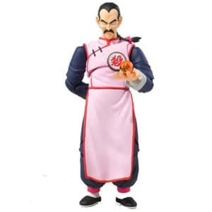 Tao Pai Pai (Dragon Ball Z) SH Figuarts Figure