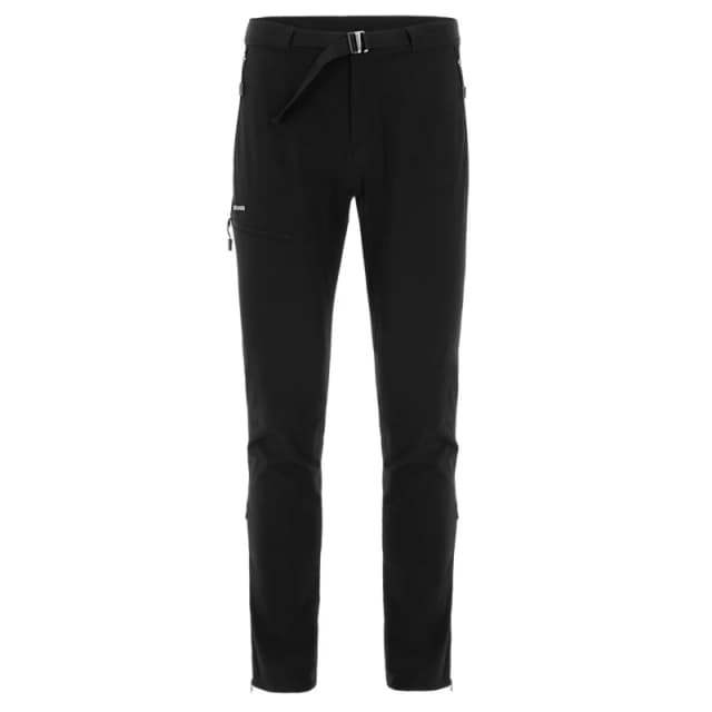 Karrimor Hot Rock Trouser Womens Black female 6 (34)