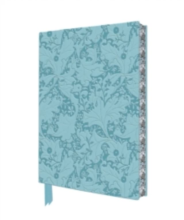 William Morris: Wallflower Artisan Art Notebook (Flame Tree Journals) Notebook / blank book