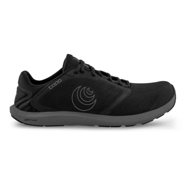 Running shoes Topo Athletic ST-5 Noir Male 47