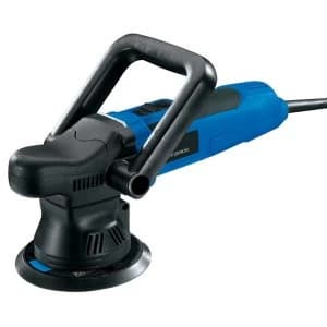 Draper 125mm Dual Action Polisher (650W)