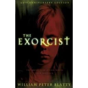 The Exorcist by William Peter Blatty (Paperback, 2011)